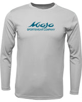 Youth SoWAL Sun Jersey Surf Dog Long Sleeve