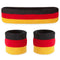 Striped Sweatbands Sets - Pro Game Sports