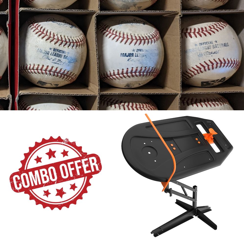 SWING PATH TRAINER BUNDLE