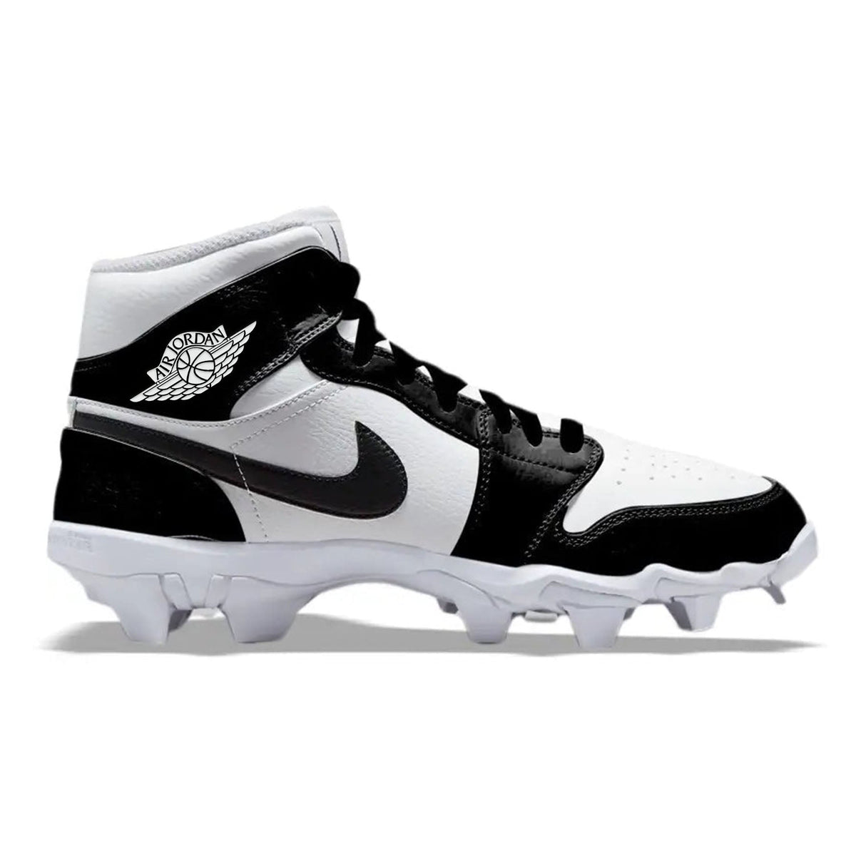 "Panda" Jordan 1 Kids' Multisport Cleats