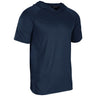 Arena Short Sleeve Hoodie T-Shirt