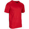 Arena Short Sleeve Hoodie T-Shirt