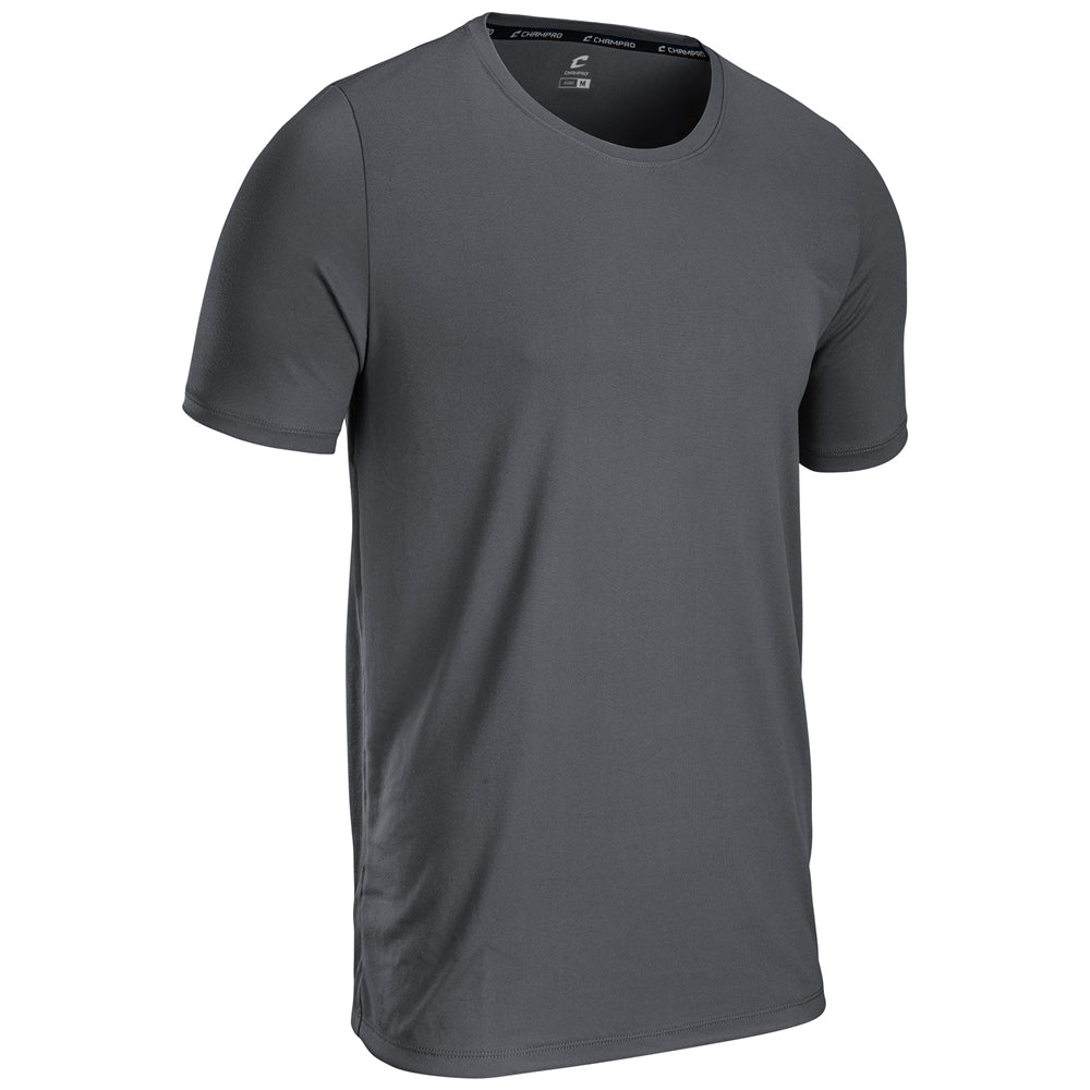 Rookie Crew Neck Tee