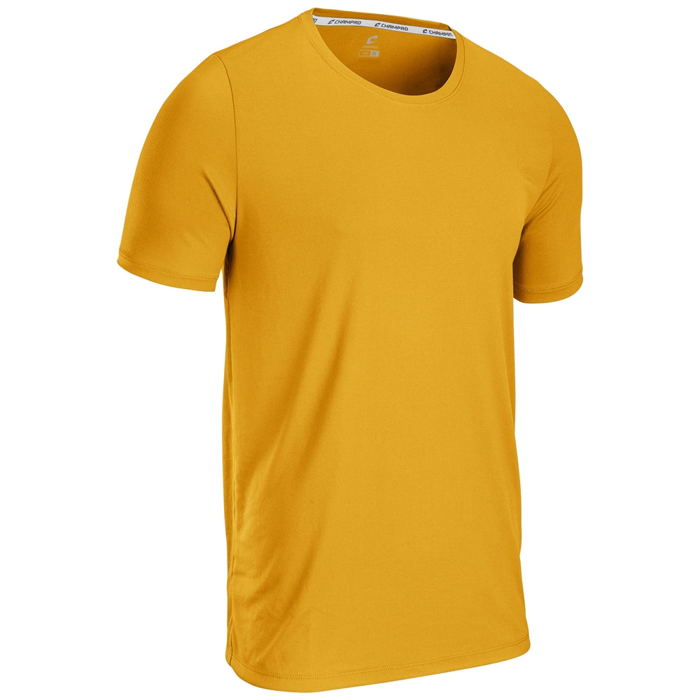 Rookie Crew Neck Tee