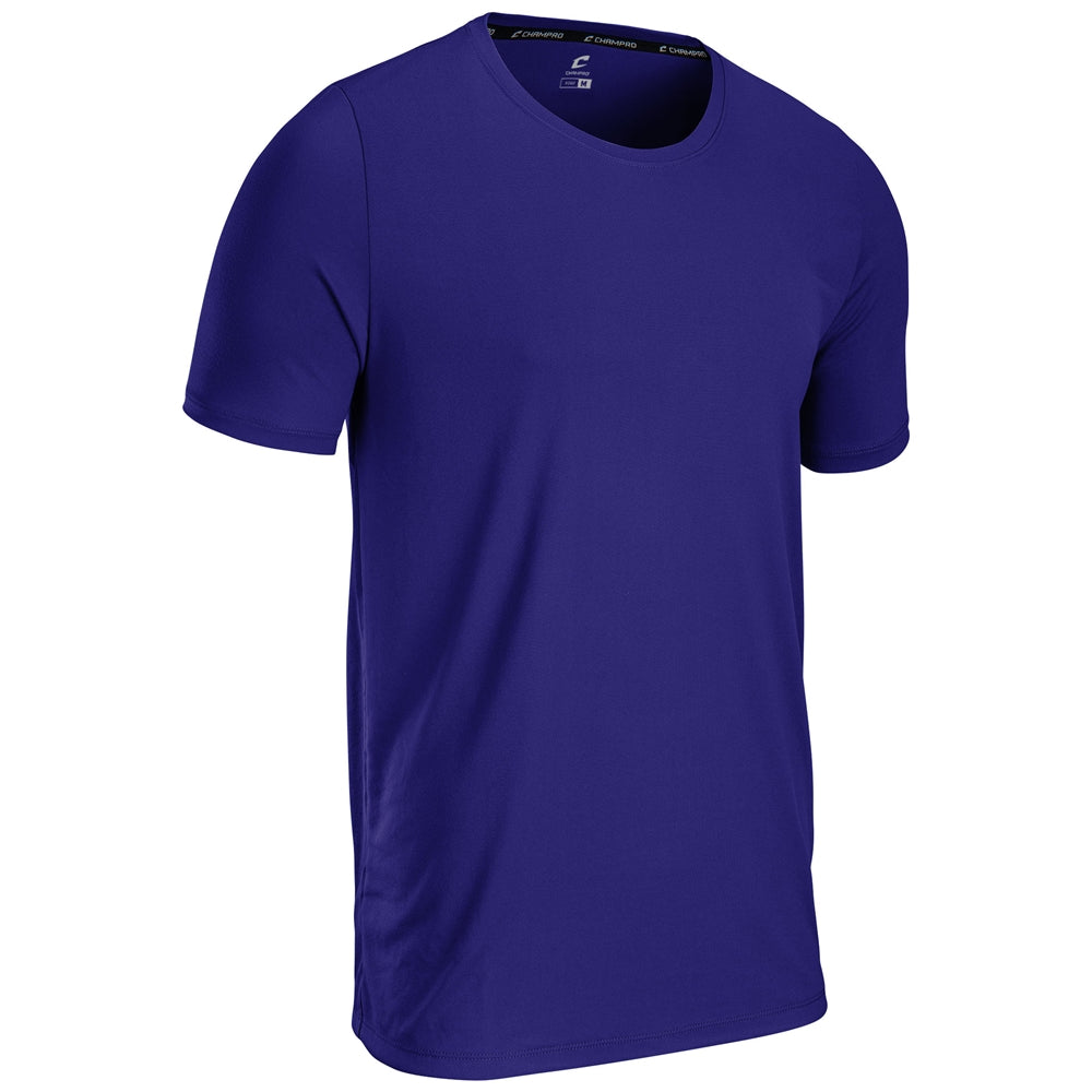 Rookie Crew Neck Tee