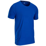 Rookie Crew Neck Tee