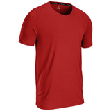 Rookie Crew Neck Tee