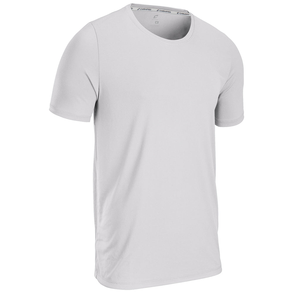 Rookie Crew Neck Tee