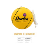 Baden T500 Official Schoolyard Tetherball