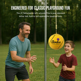 Baden T500 Official Schoolyard Tetherball