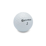Used Taylormade Soft Response Golf Balls - 1 Dozen