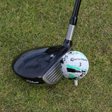 Used TaylorMade Speedsoft Ink Golf Balls - 1 Dozen - Pro Game Sports