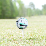 Used TaylorMade Speedsoft Ink Golf Balls - 1 Dozen - Pro Game Sports