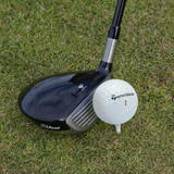 Used Taylormade Tour Response Golf Balls - 1 Dozen