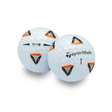 Used Taylormade TP5 PIX 2.0 Golf Balls - 1 Dozen - Pro Game Sports