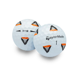 Used Taylormade TP5 PIX 2.0 Golf Balls - 1 Dozen - Pro Game Sports