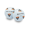 Used Taylormade TP5 PIX 2.0 Golf Balls - 1 Dozen - Pro Game Sports