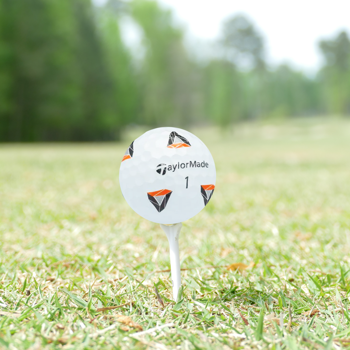 Used Taylormade TP5 PIX 2.0 Golf Balls - 1 Dozen - Pro Game Sports