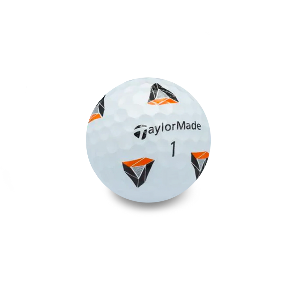 Used Taylormade TP5 PIX 2.0 Golf Balls - 1 Dozen - Pro Game Sports