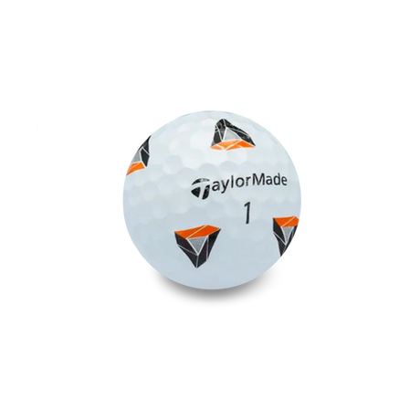 Used Taylormade TP5 PIX 2.0 Golf Balls - 1 Dozen - Pro Game Sports