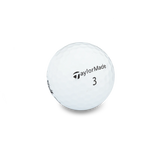 Used TaylorMade TP5 Golf Balls - 1 Dozen