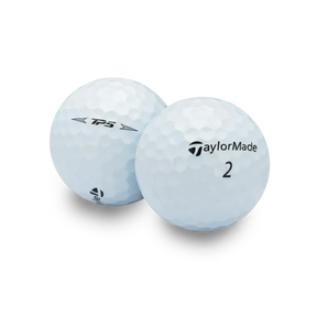 Used TaylorMade TP5 Golf Balls - 1 Dozen - Pro Game Sports