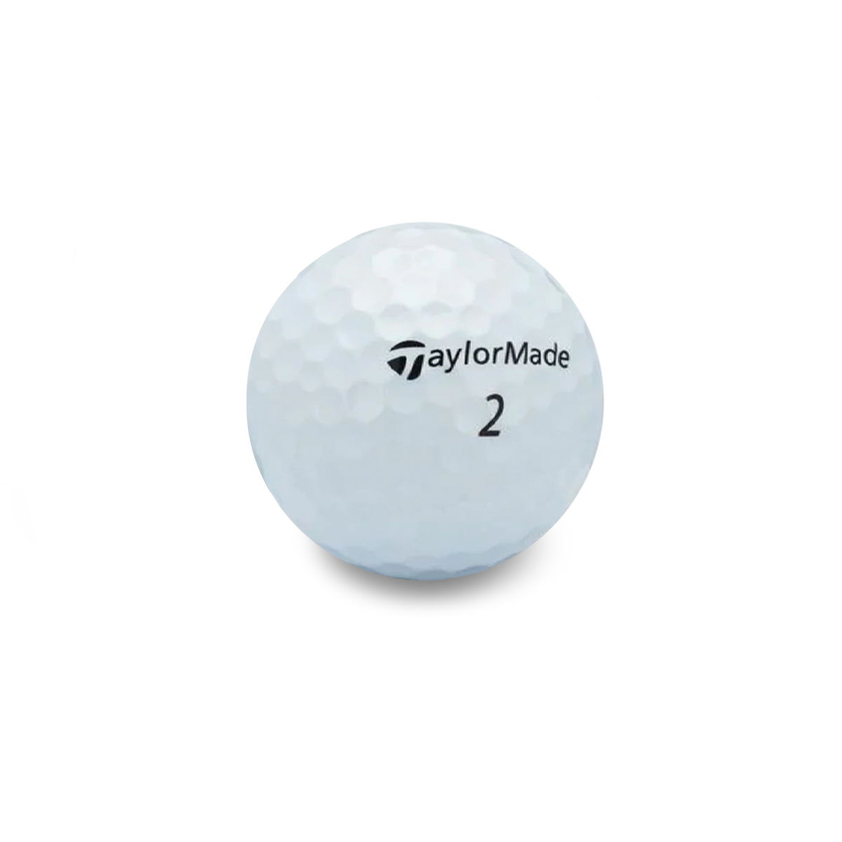 Used TaylorMade TP5 Golf Balls - 1 Dozen
