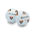 Used Taylormade TP5X PIX 2.0 Golf Balls - 1 Dozen - Pro Game Sports