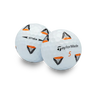 Used Taylormade TP5X PIX 2.0 Golf Balls - 1 Dozen - Pro Game Sports