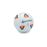 Used Taylormade TP5X PIX 2.0 Golf Balls - 1 Dozen - Pro Game Sports