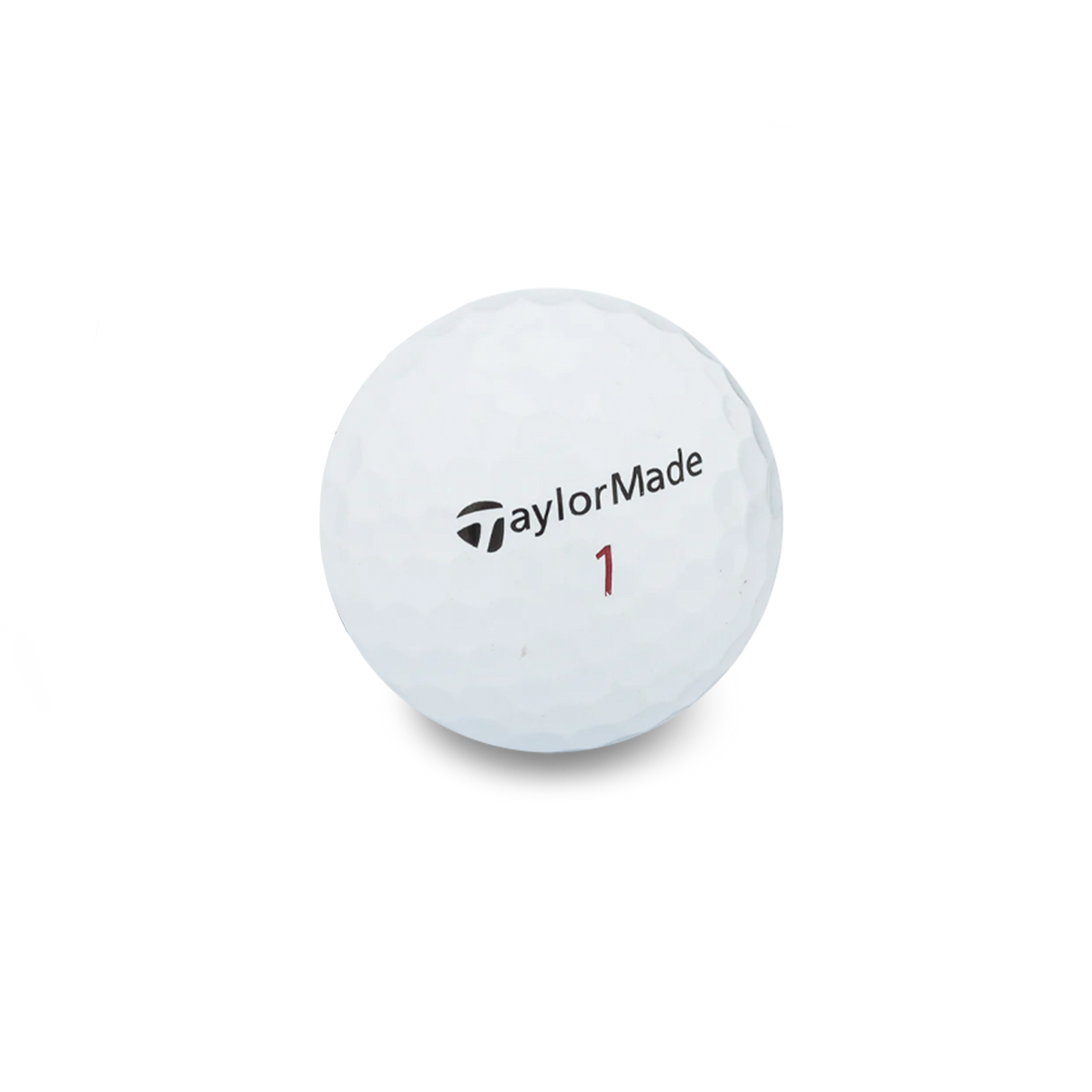 Used TaylorMade TP5x Golf Balls - 1 Dozen