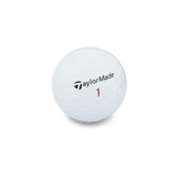 Used TaylorMade TP5x Golf Balls - 1 Dozen