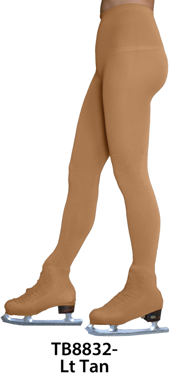 Chloe Noel New Tan Tights