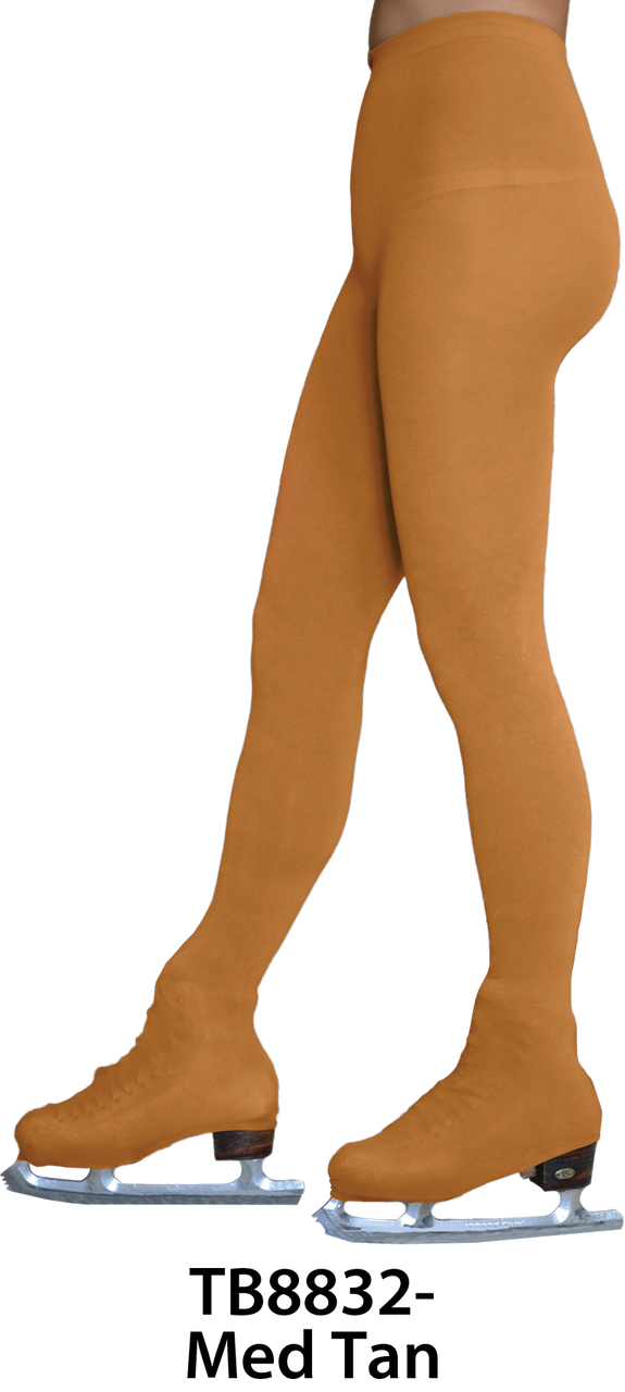 Chloe Noel New Tan Tights