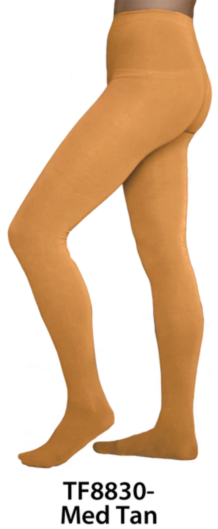 Chloe Noel New Tan Tights