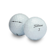 Used Titleist AVX Golf Balls - 1 Dozen - Pro Game Sports