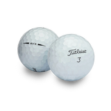 Used Titleist AVX Golf Balls - 1 Dozen - Pro Game Sports