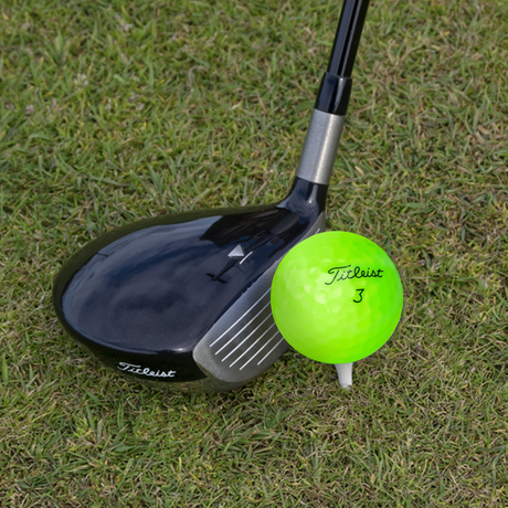 Used Titleist Color Mix Golf Balls - 1 Dozen - Pro Game Sports