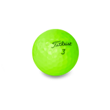 Used Titleist Color Mix Golf Balls - 1 Dozen