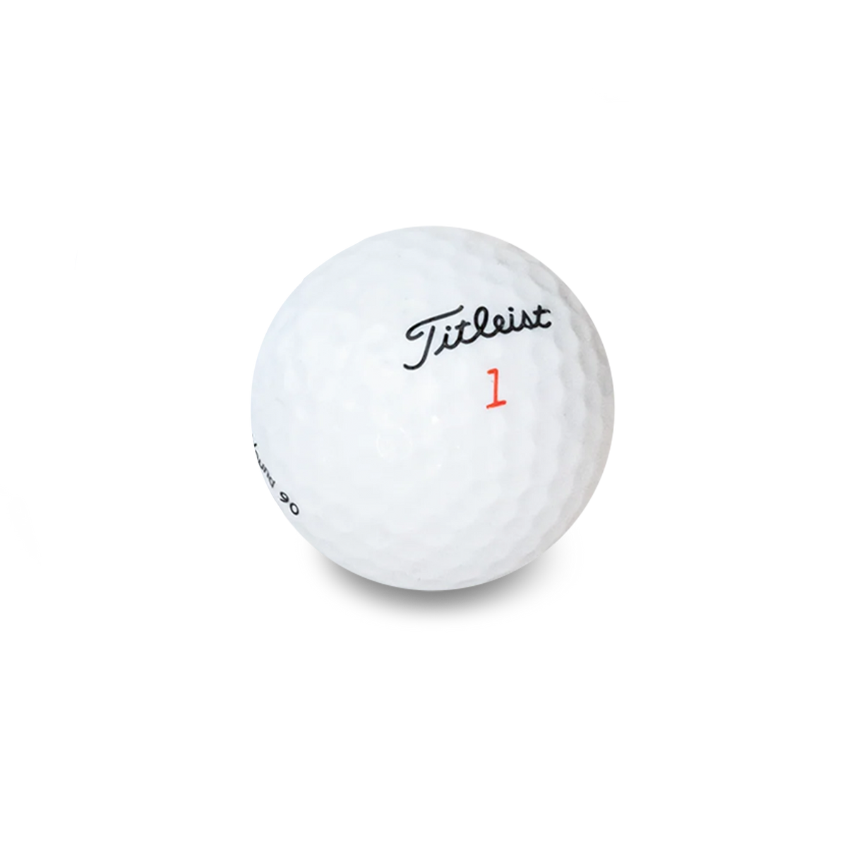Used Titleist Mix Golf Balls - 1 Dozen - Pro Game Sports