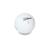 Used Titleist Mix Golf Balls - 1 Dozen