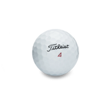 Used Titleist NXT Mix Golf Balls - 1 Dozen