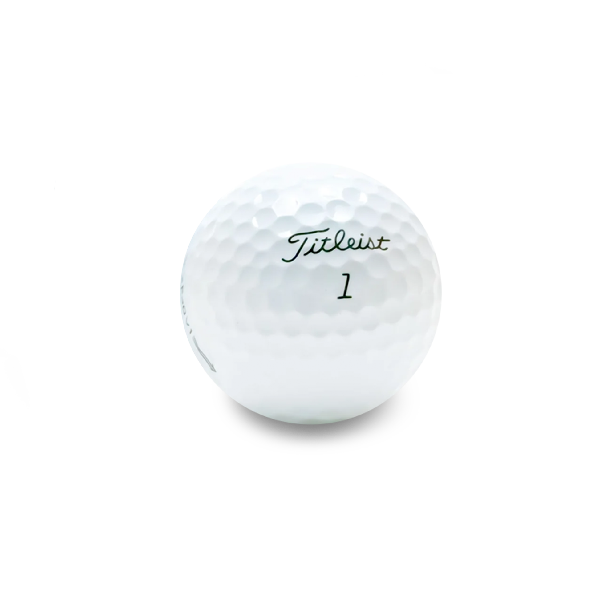 Used Titleist 2021 Pro V1 Golf Balls - 1 Dozen