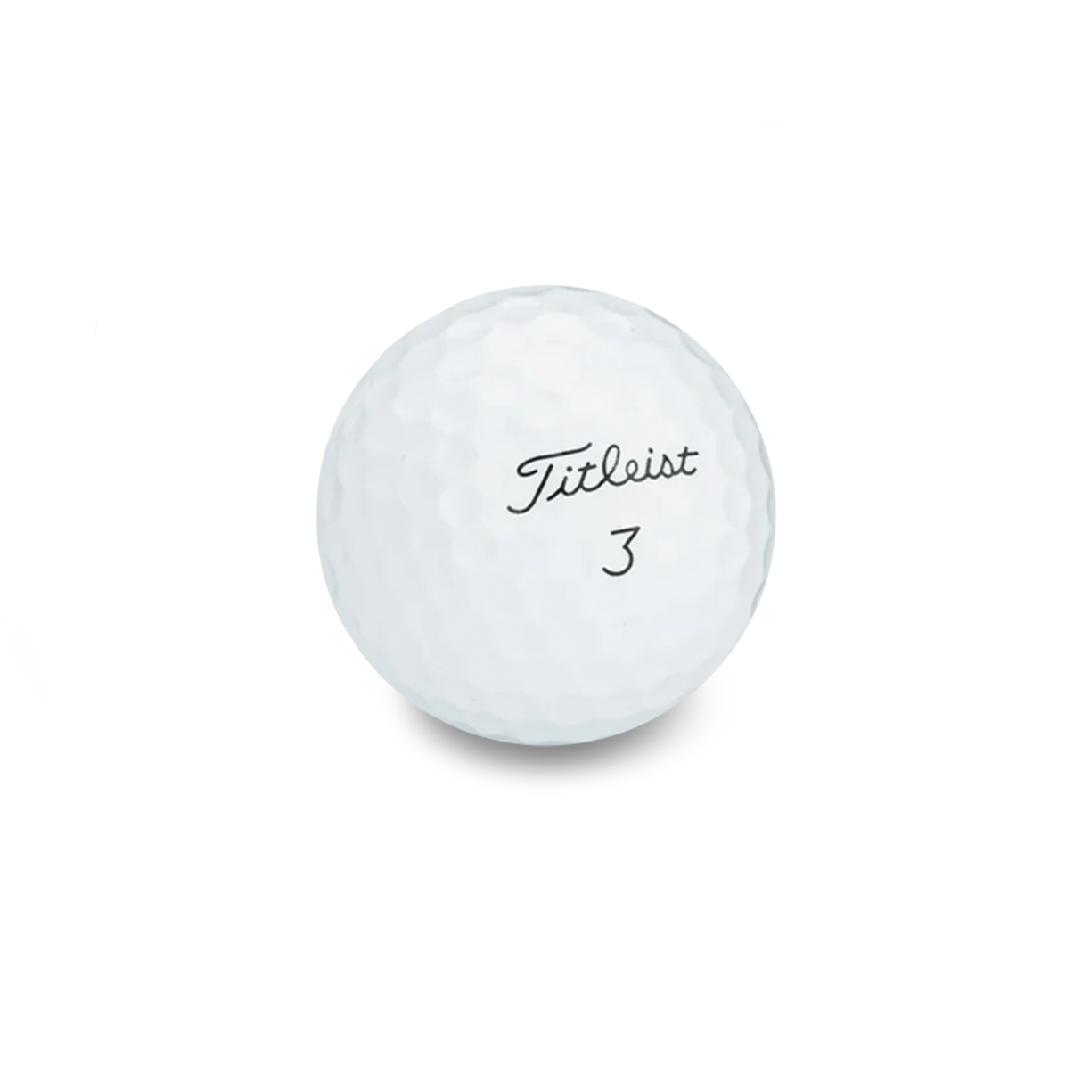 Used Titleist Pro V1 Prior Generation Golf Balls - 1 Dozen