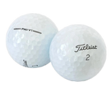 Used Titleist Pro V1 2023 Golf Balls – Mint & Near Mint – 1 Dozen