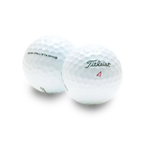 Used Titleist 2021 Pro V1x Golf Balls - 1 Dozen - Pro Game Sports