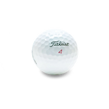 Used Titleist 2021 Pro V1x Golf Balls - 1 Dozen