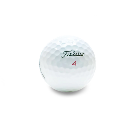 Used Titleist 2021 Pro V1x Golf Balls - 1 Dozen