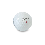 Used Titleist 2023 Pro V1x Golf Balls - 1 Dozen