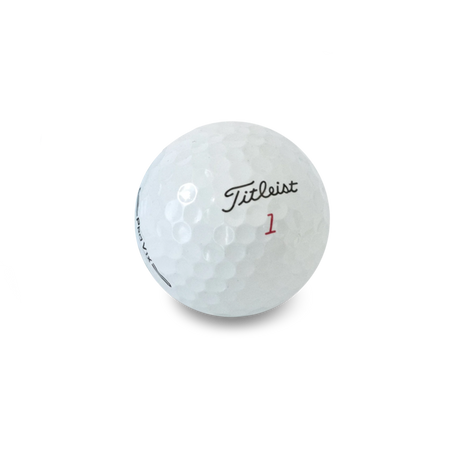 Used Titleist 2023 Pro V1x Golf Balls - 1 Dozen - Pro Game Sports